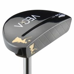 VEGA Samurai SVP Mid Mallet Golf Putter -COBRA Shop vega samurai mid mallet putter 1