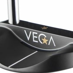VEGA Samurai SVP Mid Mallet Golf Putter -COBRA Shop vega samurai mid mallet putter 2