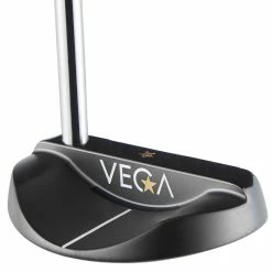 VEGA Samurai SVP Mid Mallet Golf Putter