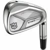 Wilson Staff Model CB Golf Irons Steel -COBRA Shop wilson CB irons 1