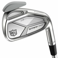 Wilson Staff Model CB Golf Irons Steel -COBRA Shop wilson CB irons 2