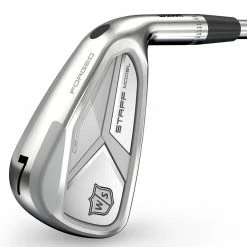 Wilson Staff Model CB Golf Irons Steel -COBRA Shop wilson CB irons 7