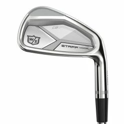 Wilson Staff Model CB Golf Irons Steel -COBRA Shop wilson CB irons 8