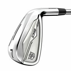 Wilson Staff D9 Forged Golf Irons Steel -COBRA Shop wilson D9 forged irons 22028129