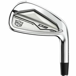 Wilson Staff D9 Forged Golf Irons Steel -COBRA Shop wilson D9 forged irons 72028129