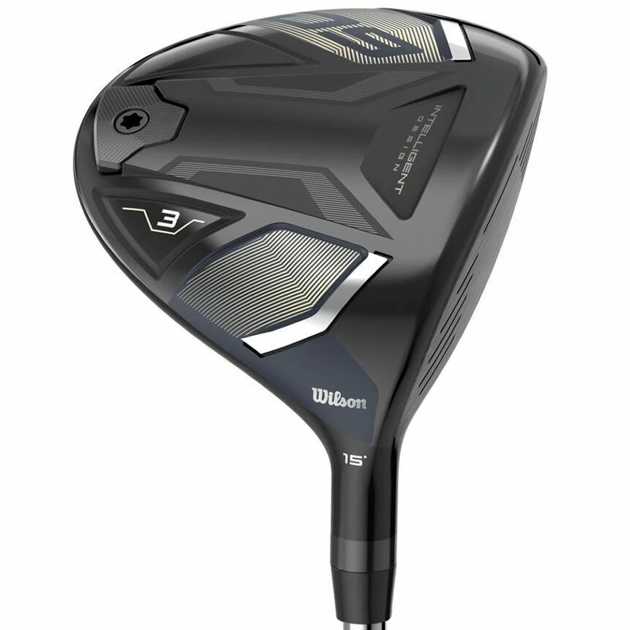 Wilson Staff D9 Golf Fairway 3 Wilson Staff D9 Golf Fairway