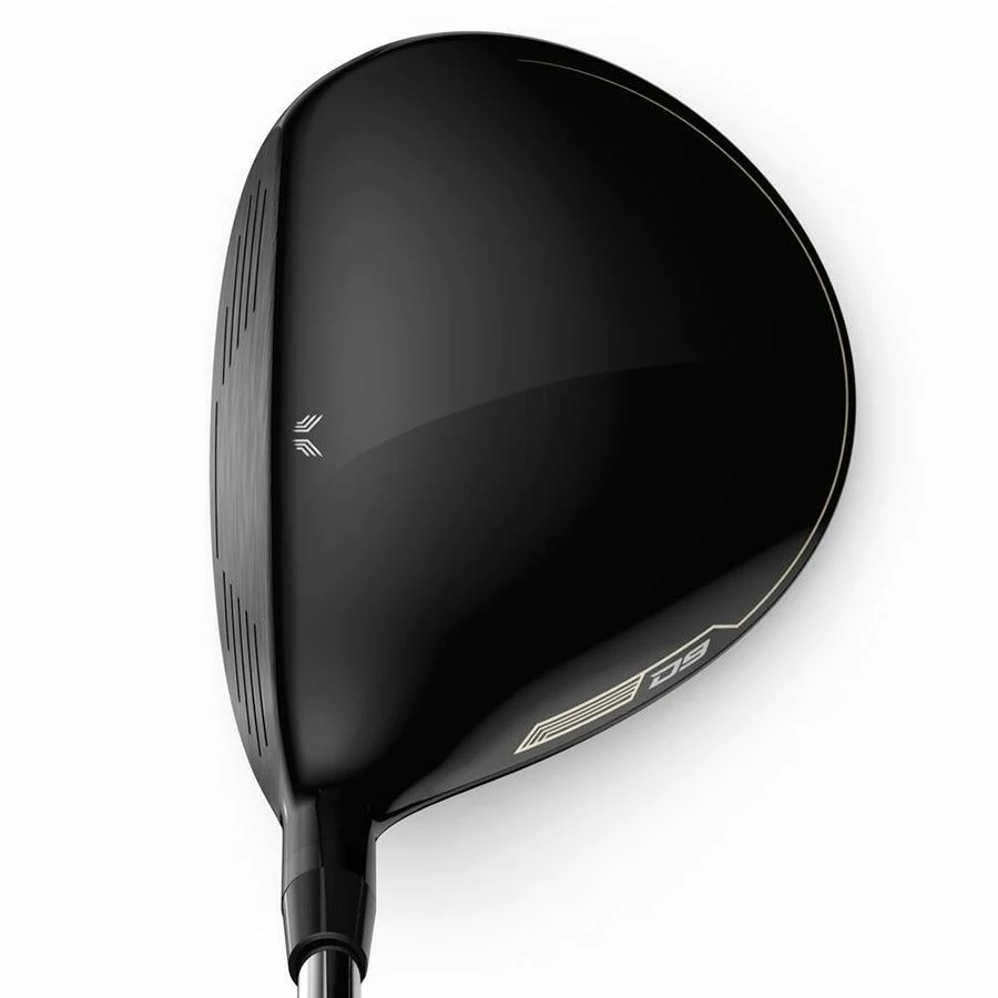 Wilson Staff D9 Golf Fairway 4 Wilson Staff D9 Golf Fairway - Image 2