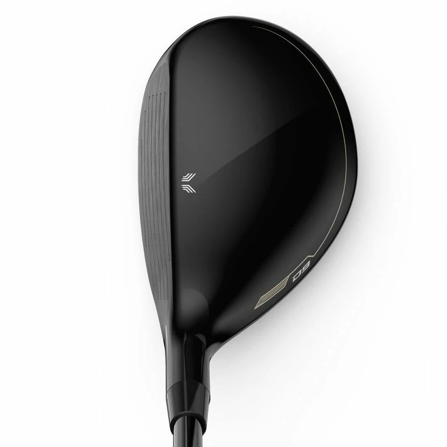 Wilson Staff D9 Golf Hybrid 4 Wilson Staff D9 Golf Hybrid - Image 2