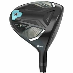 Wilson Staff D9 Ladies Golf Fairway