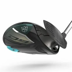 Wilson Staff D9 Ladies Golf Fairway -COBRA Shop wilson D9 golf ladies fairway 2