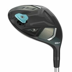 Wilson Staff D9 Ladies Golf Fairway -COBRA Shop wilson D9 golf ladies fairway 3