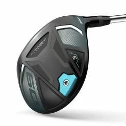 Wilson Staff D9 Ladies Golf Fairway -COBRA Shop wilson D9 golf ladies fairway 8