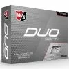 Wilson Duo Soft+ Golf Balls