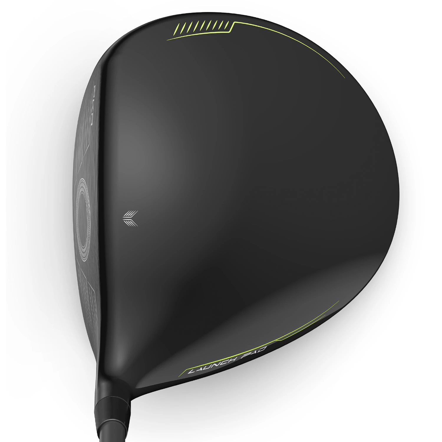 Wilson Launch Pad 2 Ladies Golf Driver 4 Wilson Launch Pad 2 Ladies Golf Driver - Image 2