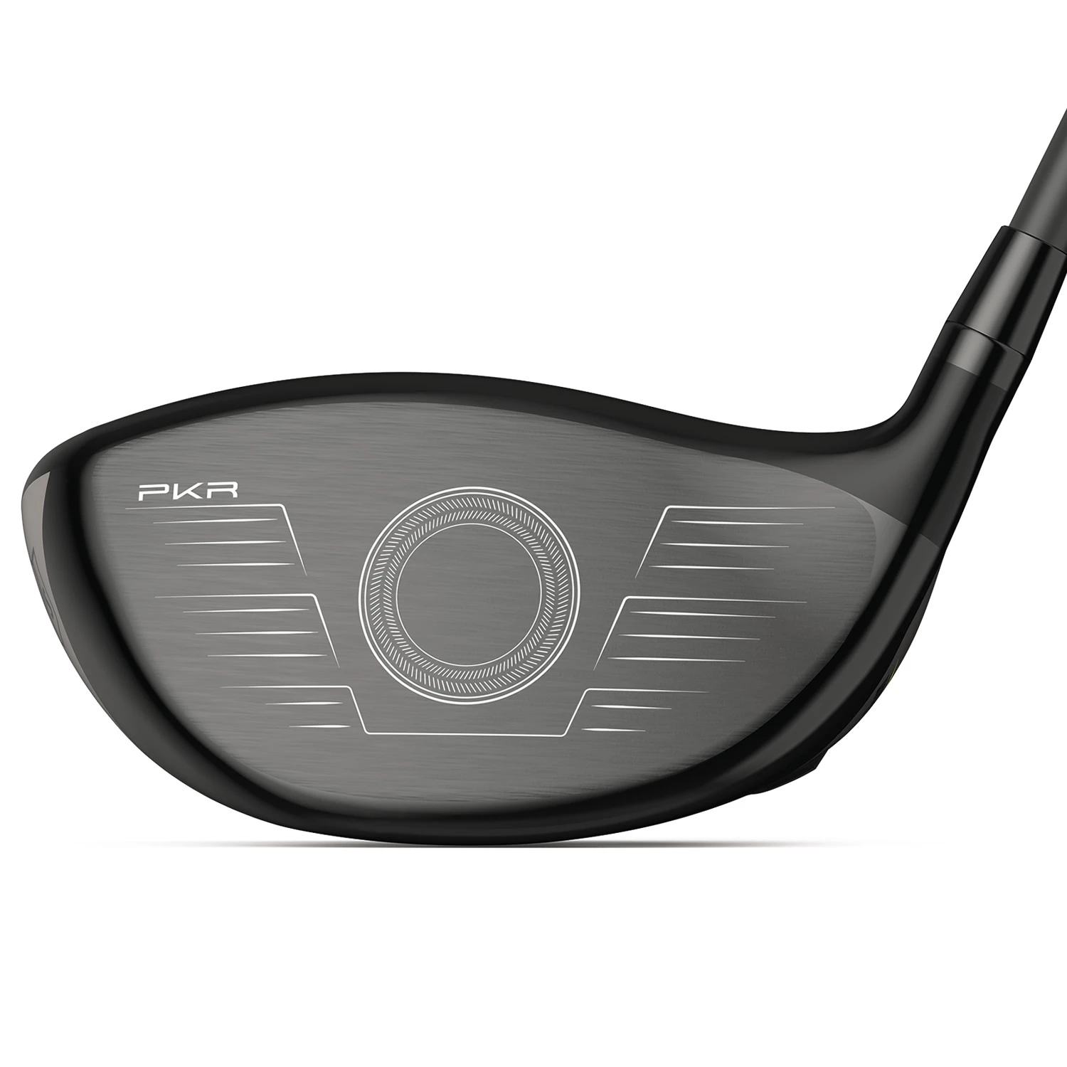 Wilson Launch Pad 2 Ladies Golf Driver 5 Wilson Launch Pad 2 Ladies Golf Driver - Image 3