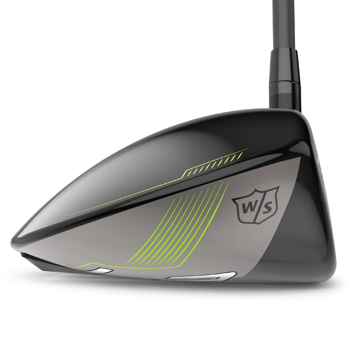 Wilson Launch Pad 2 Ladies Golf Driver 6 Wilson Launch Pad 2 Ladies Golf Driver - Image 4