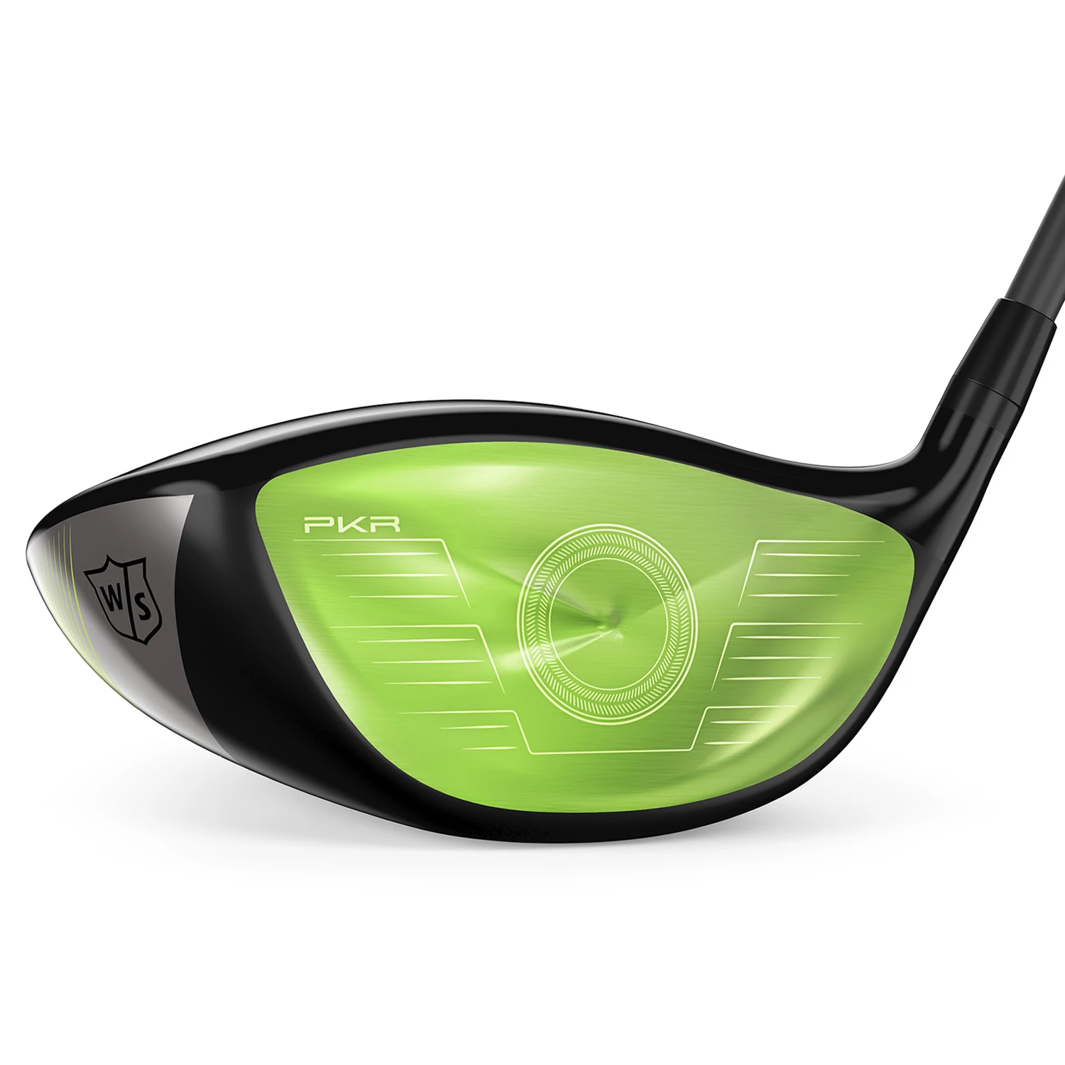 Wilson Launch Pad 2 Ladies Golf Driver 9 Wilson Launch Pad 2 Ladies Golf Driver - Image 7