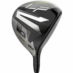 Wilson Launch Pad 2 Golf Fairway