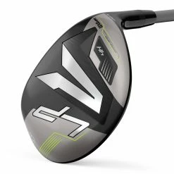 Wilson Launch Pad 2 Ladies Golf Hybrid -COBRA Shop wilson launchpad2 hybrid 42028229
