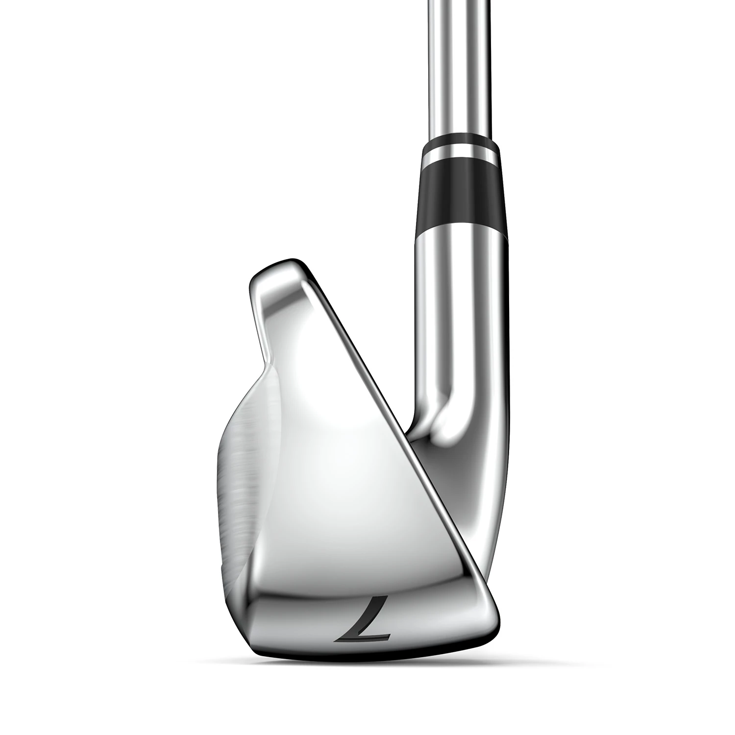 Wilson Launch Pad 2 Golf Irons Steel 5 Wilson Launch Pad 2 Golf Irons Steel - Image 3