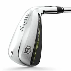 Wilson Launch Pad 2 Golf Irons Steel 16 Wilson Launch Pad 2 Golf Irons Steel -COBRA Shop wilson launchpad2 irons 4