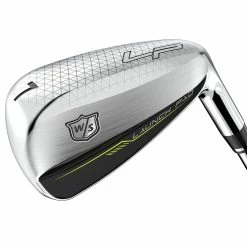 Wilson Launch Pad 2 Golf Irons Steel 17 Wilson Launch Pad 2 Golf Irons Steel -COBRA Shop wilson launchpad2 irons 5