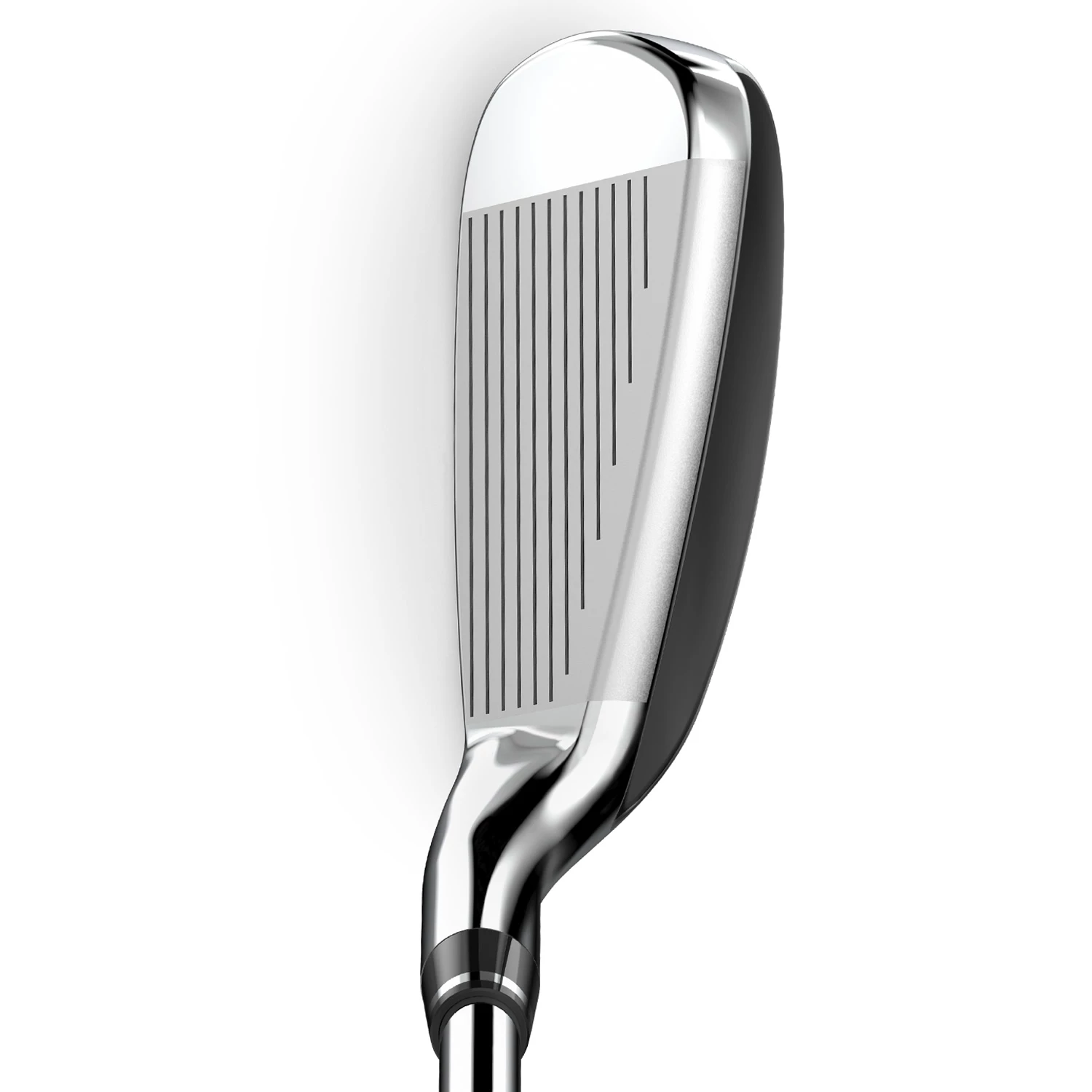 Wilson Launch Pad 2 Golf Irons Steel 4 Wilson Launch Pad 2 Golf Irons Steel - Image 2