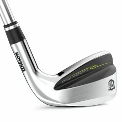 Wilson Launch Pad 2 Golf Irons Steel 18 Wilson Launch Pad 2 Golf Irons Steel -COBRA Shop wilson launchpad2 irons 8