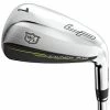 Wilson Launch Pad 2 Golf Irons Steel -COBRA Shop wilson launchpad2 irons 9