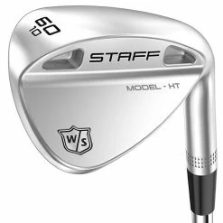 Wilson Staff Model High Toe Golf Wedge (Custom)