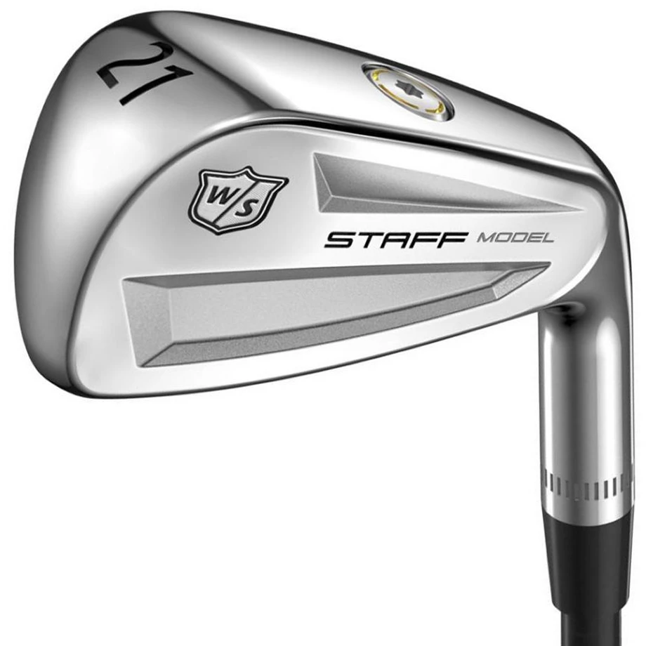 Wilson Staff Model Golf Utility Iron (Custom) 3 Wilson Staff Model Golf Utility Iron (Custom)