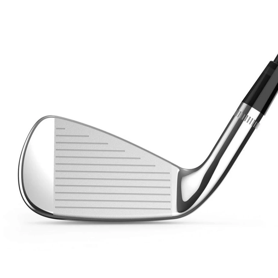 Wilson Staff Model Golf Utility Iron (Custom) 6 Wilson Staff Model Golf Utility Iron (Custom) - Image 4