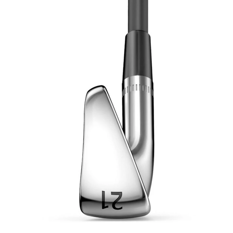 Wilson Staff Model Golf Utility Iron (Custom) 5 Wilson Staff Model Golf Utility Iron (Custom) - Image 3