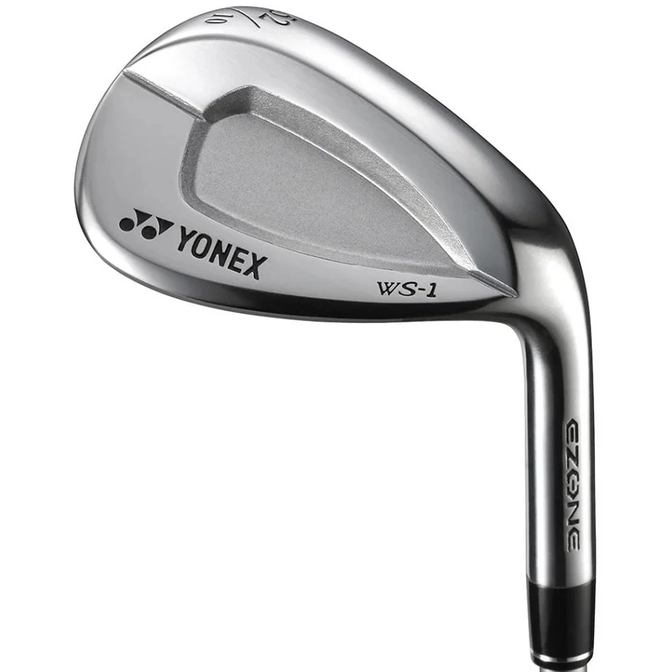 Yonex WS-1 Ladies Golf Wedge 3 Yonex WS-1 Ladies Golf Wedge