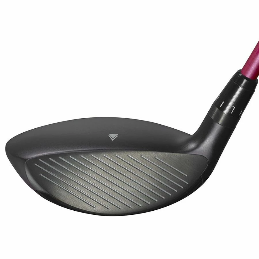 Yonex EZONE GS Ladies Golf Fairway 6 Yonex EZONE GS Ladies Golf Fairway - Image 4