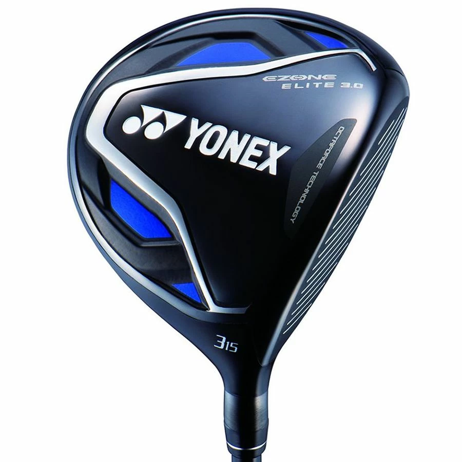 Yonex EZONE Elite 3.0 Golf Fairway 2 Yonex EZONE Elite 3.0 Golf Fairway