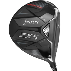 Srixon ZX5 LS MK II Golf Driver (Custom) 14 Srixon ZX5 LS MK II Golf Driver (Custom) -COBRA Shop zx5LS 3