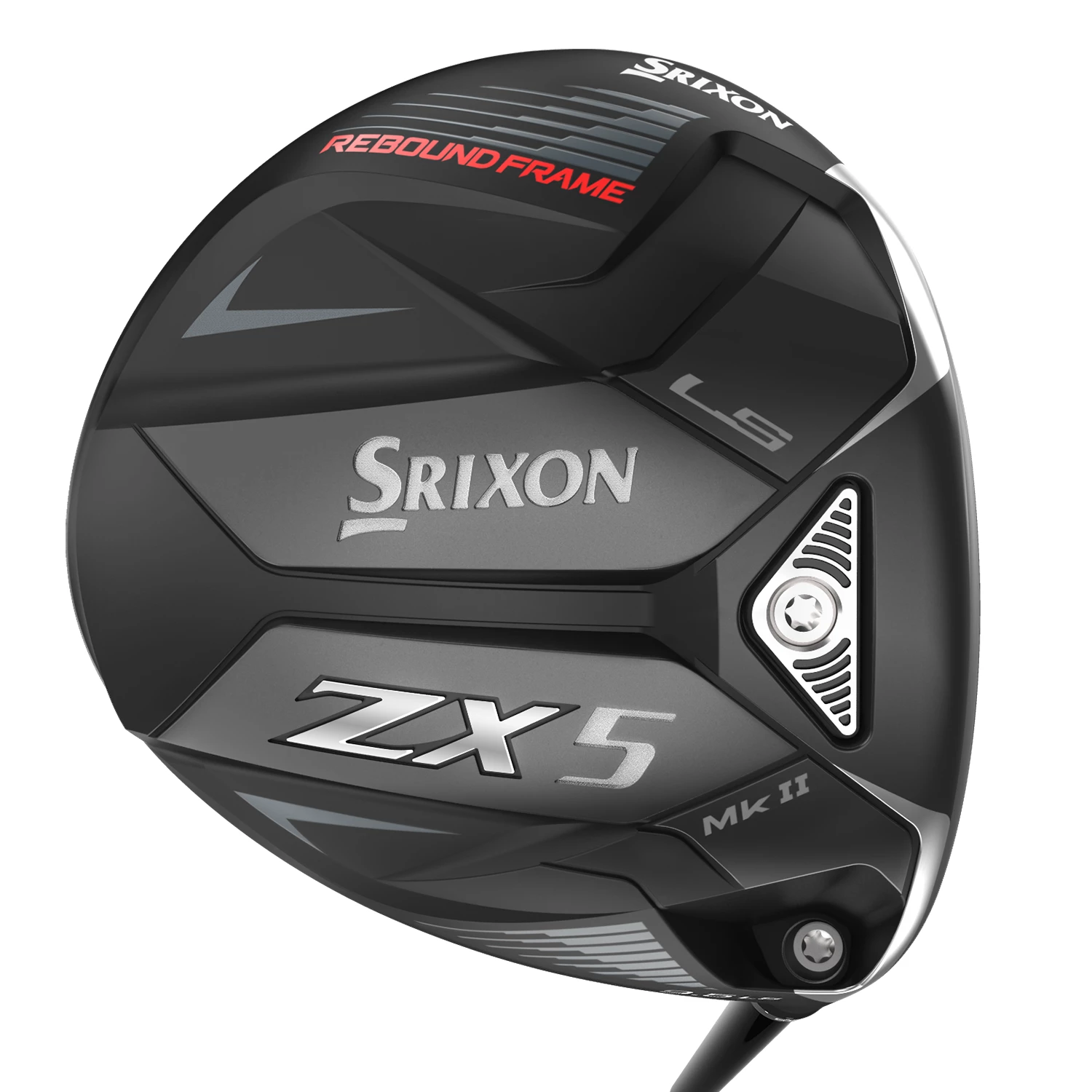 Srixon ZX5 LS MK II Golf Driver (Custom) 7 Srixon ZX5 LS MK II Golf Driver (Custom) - Image 5