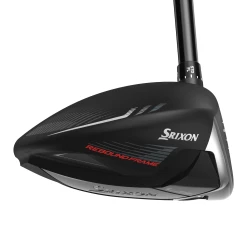 Srixon ZX5 LS MK II Golf Driver (Custom) 12 Srixon ZX5 LS MK II Golf Driver (Custom) -COBRA Shop zx5LS 6