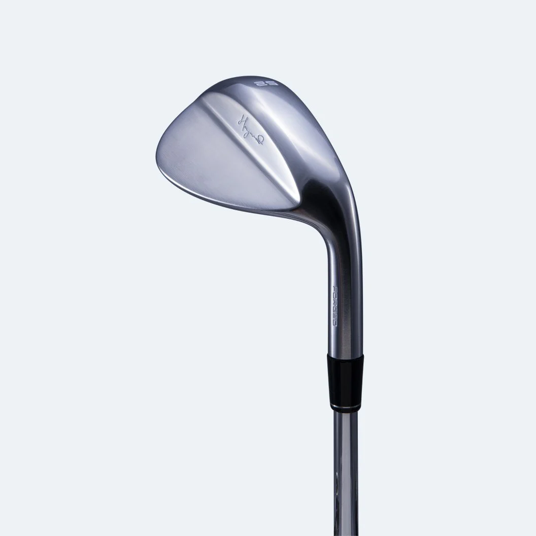 Drivers Shop -COBRA Shop haywood signature wedges